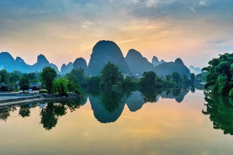 绿色高精度